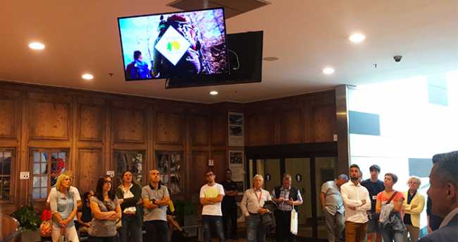 ossola outdoor center