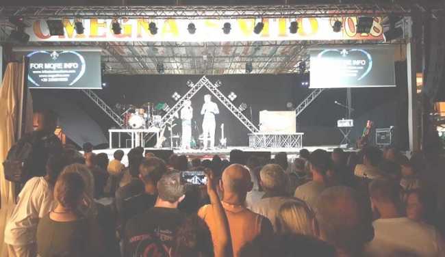 panpers spettacolo sanvito