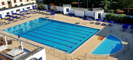 piscina via solferino