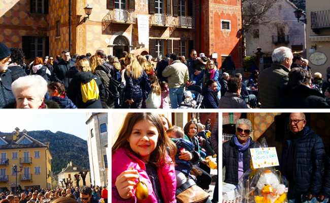 scova ova vigezzo 18 mix