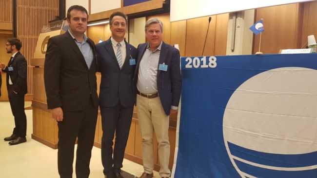 sindaci bandiera blu