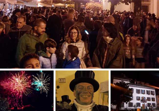 spazzacamini nera 18 mix