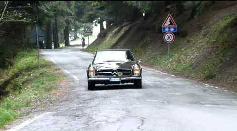 stresa mottarone