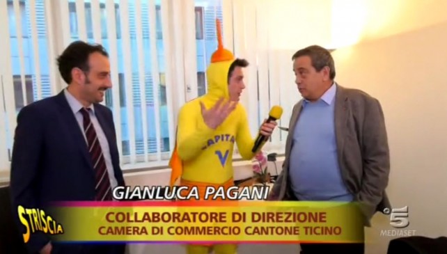 striscia frontalieri