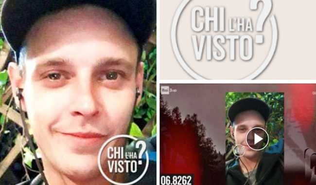 tomas binn scomparso piedimulera