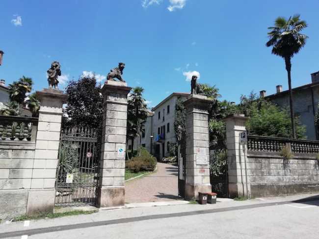 villa olimpia copia