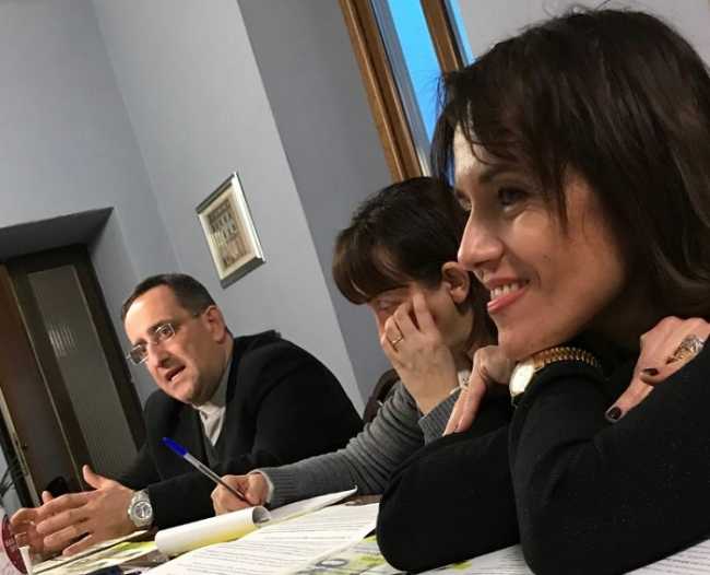 School of Life Rubinelli Don Gian Mario Lanfranchini