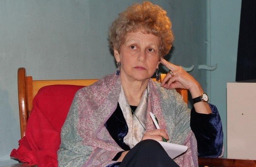 Chiara Ingrao