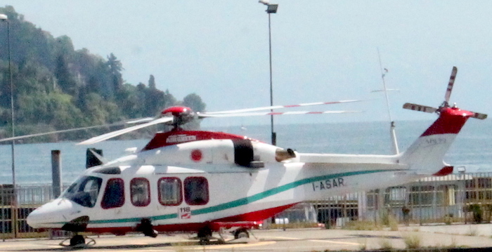 Incidente in regata, ferito velista ventenne