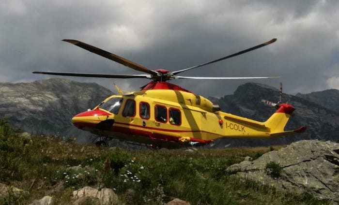 Morto l'escursionista caduto in un canalone in Val Grande: è uno svizzero di 54 anni