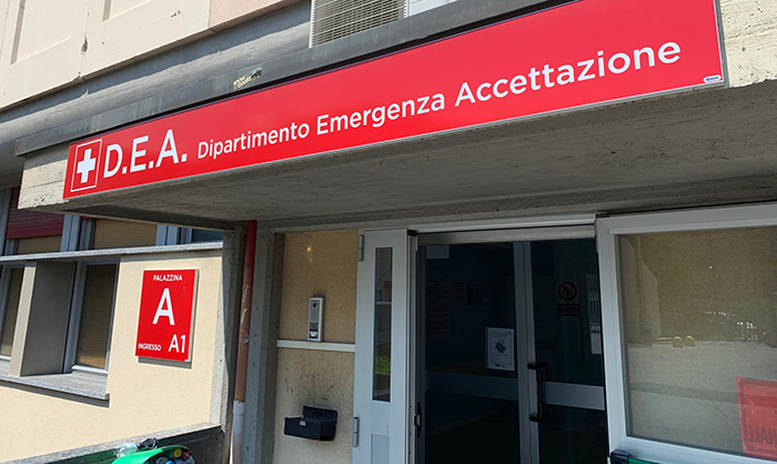 Due ospedali per il Vco. La Regione approva gli investimenti in edilizia sanitaria