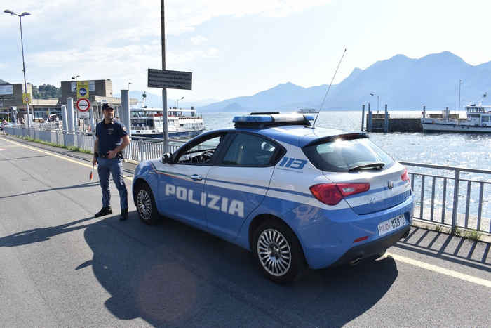 Aveva acido muriatico per sfregiare la ex. I fatti raccontati dalla polizia