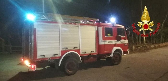 Principio d'incendio sul Milano- Basilea. Treno fermato a Varzo, passeggeri trasferiti. Nessun ferito