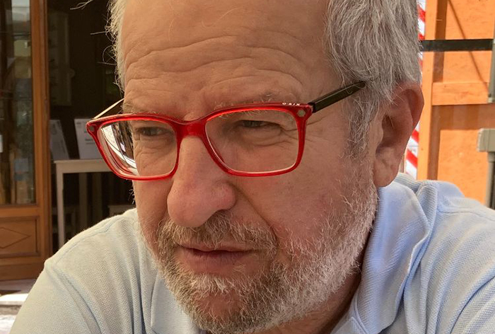 Il dIsperso in Val Grande è Enrico Ferrazzi, 65 anni, di Cardano al Campo: "Se l'avete visto chiamate i carabinieri"