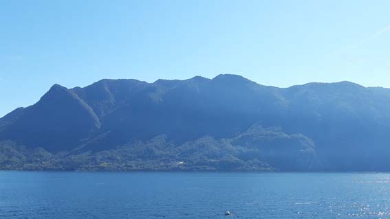 lago maggiore