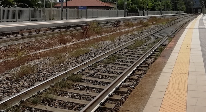 Cantieri estivi sulla Domodossola - Milano: interruzioni della linea, ecco quando  