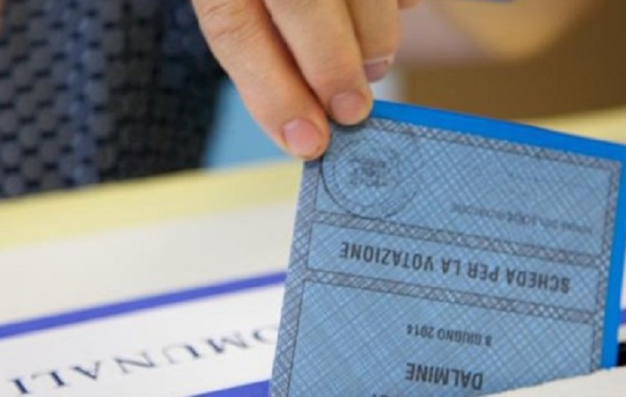 Elezioni comunali: si voterà in ottobre