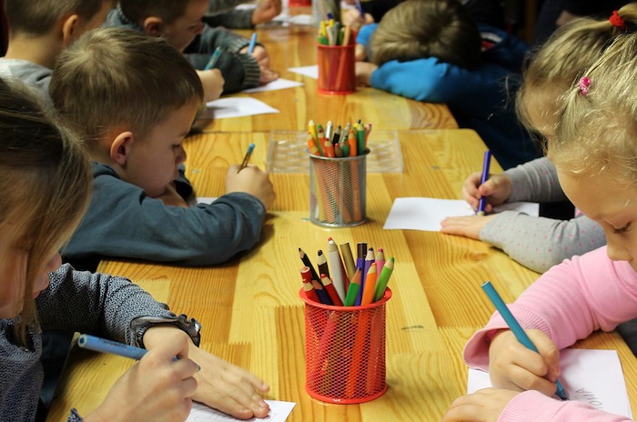 Il Canton Ticino chiude le scuole