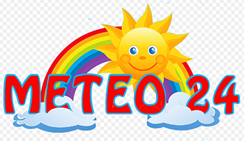 meteo 24 logo