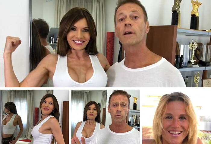 Polemica per il video di Rocco Siffredi per Antrona con le stelle: “Sessista e volgare”, “Nò è la verità!”. Guarda il video