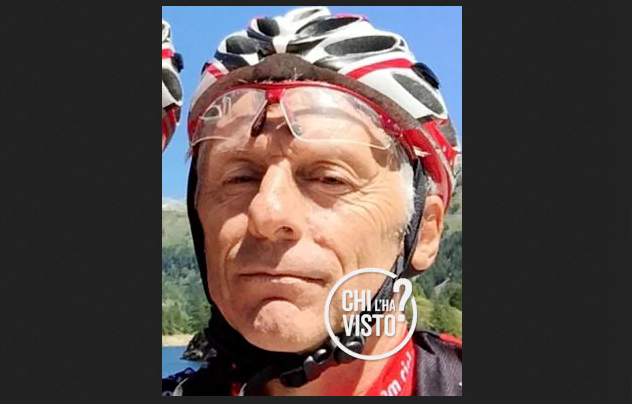 ragozza scomparso pieve