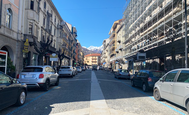 domo viale coronavirus