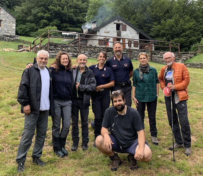 A riveder le stelle: in sala giovedì il film girato in Val Grande 