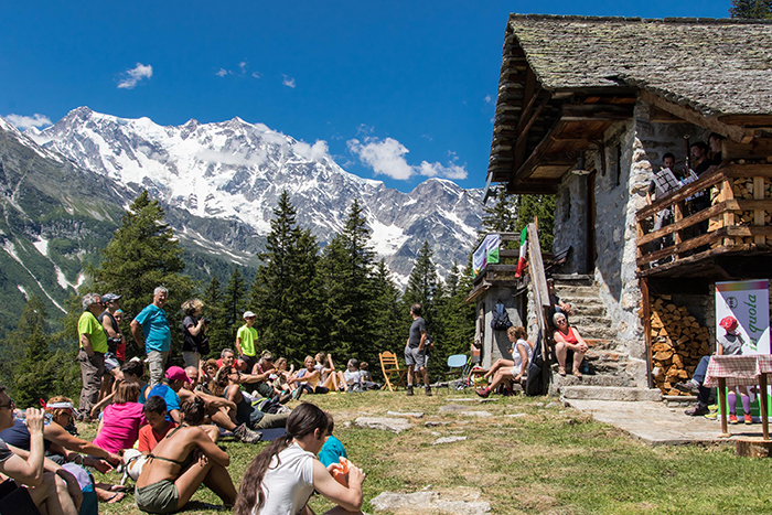 Vacanze estive, la montagna resiste. Uncem: “Perde meno del mare, la scelgono due italiani su tre”