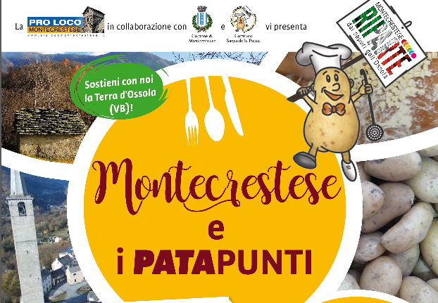 montecrestese patapunti