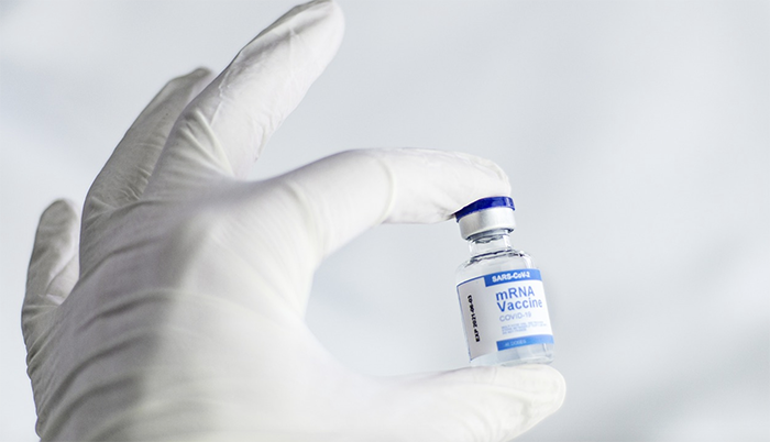 Terapia intensiva, quasi l’80% non è vaccinato