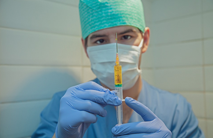 Sono stati 10.118 i vaccinati contro il covid oggi in piemonte, compresi  7.328 ultraottantenni