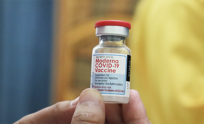 In Piemonte è stata superata oggi la quota di 9 milioni di vaccini somministrati. Oggi in 42.376