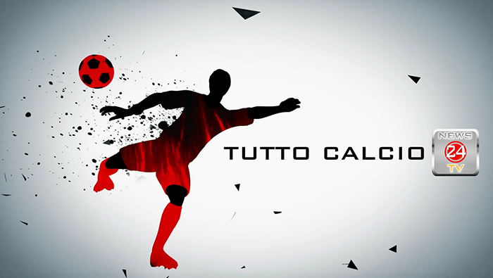 Tutto Calcio 24: le videoanticipazioni della prossima giornata di calcio locale