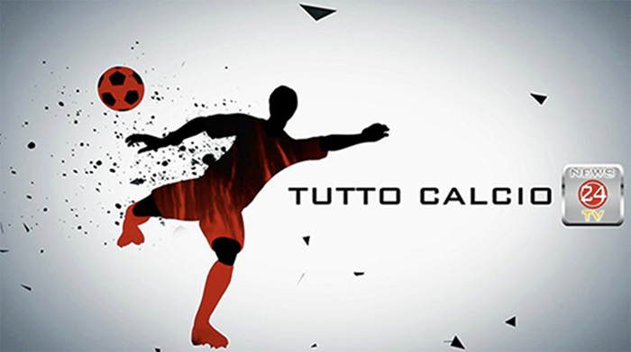 Il prossimo turno di campionato locale nella nuova videopuntata di Tutto Calcio24