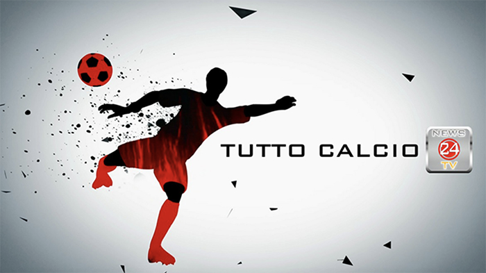 Calcio locale: la nuova giornata presentata nella videopuntata di Tutto calcio 24