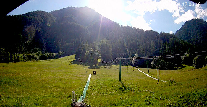 Formazza: riapre la seggiovia del Sagersboden (ed anche il rifugio Margaroli)