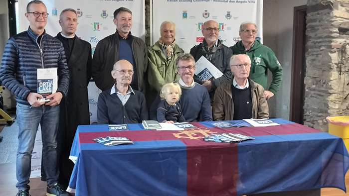 Grande attesa per l’Orta Lake Challenge. Il programma