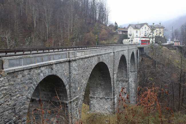 Ponte Ribellasca