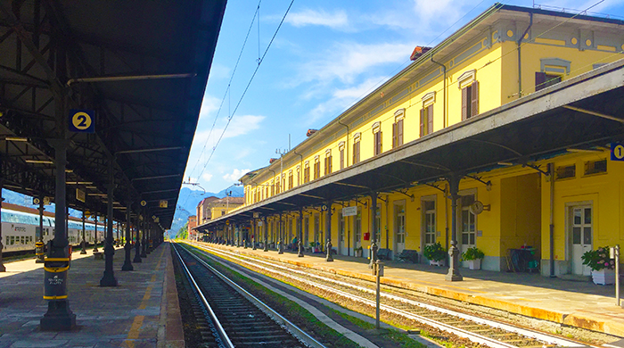 Treni regionali: "servizio flessibile" per l'emergenza coronavirus