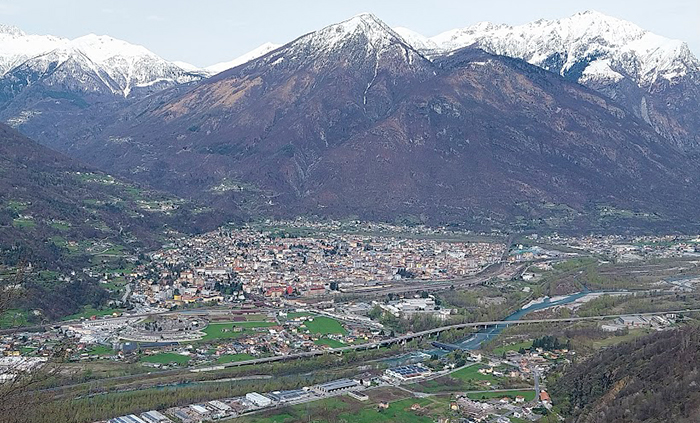 Expo Italo-Svizzera 2025: ancora aperte le candidature per gli espositori