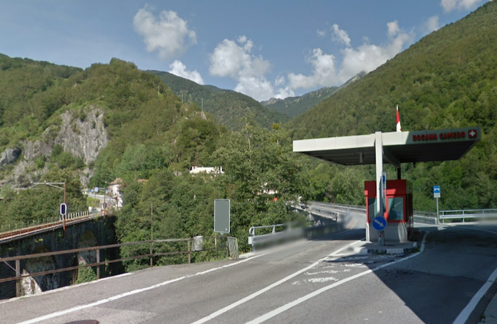Vigezzo: per i ticinesi di Montagna Viva cena "elettorale" con i frontalieri 