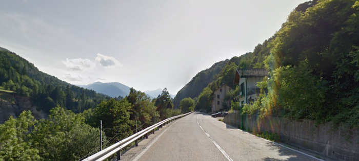 Statale 337, da sabato apertura senza fasce orarie 
