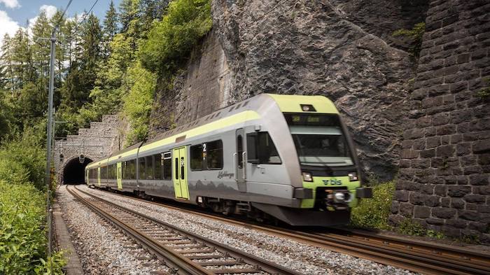 BLS: stop all'acquisto dei biglietti sui treni, serata informativa a Domodossola  