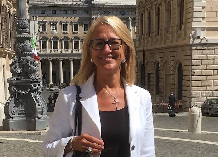 Firma accordo Valli Ossola, Mirella Cristina: "Il Vco non è più il fanalino di coda del Piemonte”   