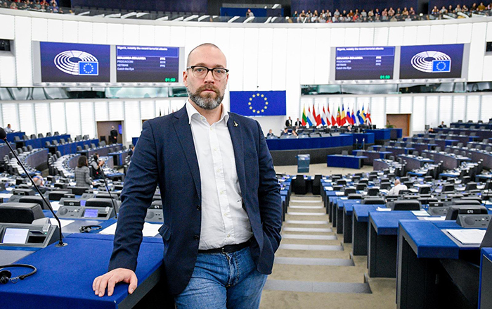 Valichi alpini, Panza: l'Italia rischia di essere tagliata fuori