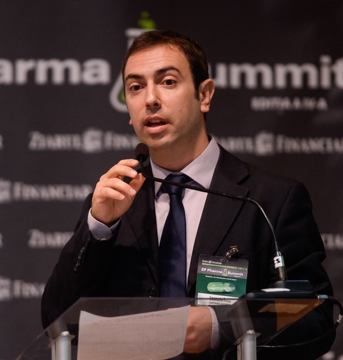 emanuele fresa