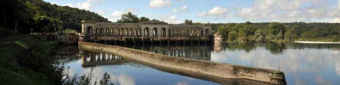 La Locarno-Venezia è la più antica idrovia d'Europa