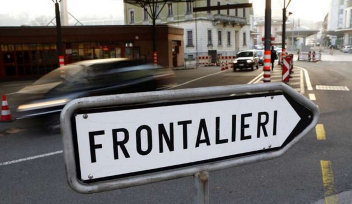 Tasse e frontalieri, “salasso” per i coniugati?