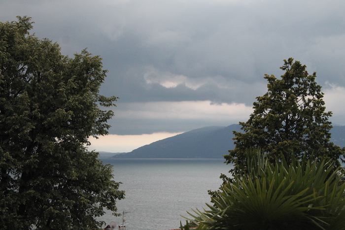 Lago Maggiore, superato il livello massimo toccato il 14 luglio di 61 anni fa - I sindaci di Verbania e Baveno si appellano alla Regione
