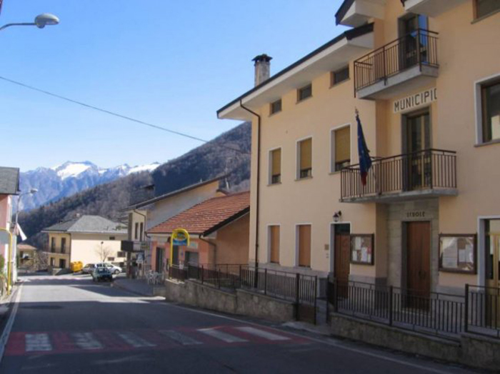 A Borgomezzavalle si cerca gestore per la casa delle ferie, noleggio bici e campetto